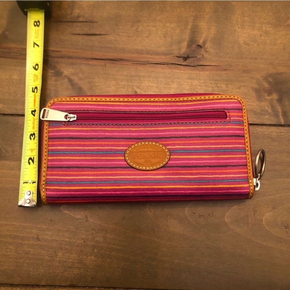 Fossil Wallet - Picture 6 of 8